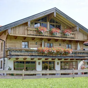Hirschbichler - Chiemgau Karte Inzell