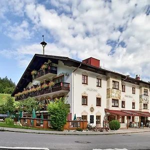 Aktivhotel&gasthof Schmelz Ihr Wellness In Inzell
